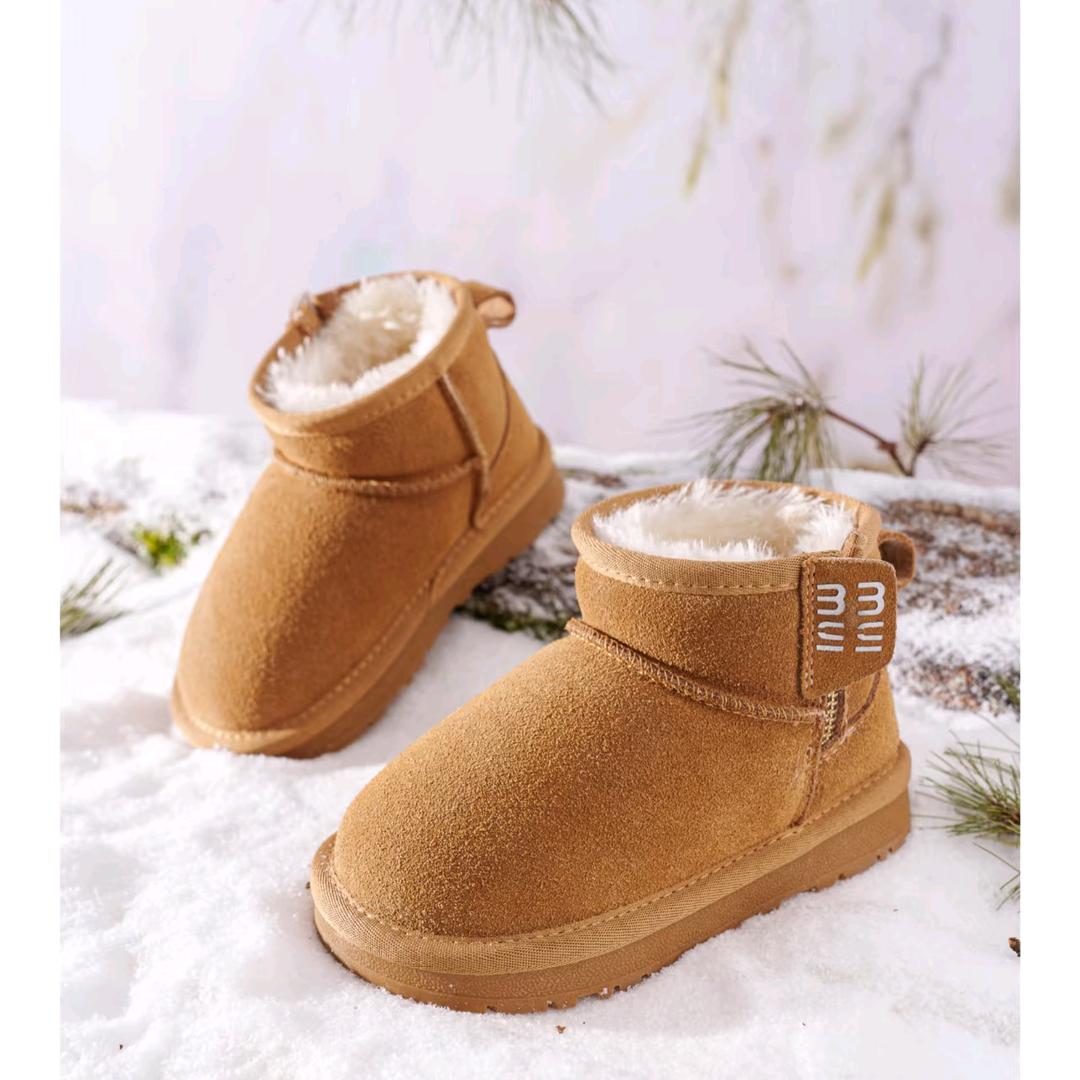 桑坡雪地靴3️⃣号仓