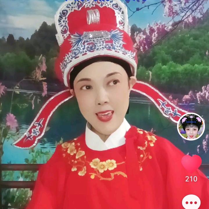越剧丸子姐