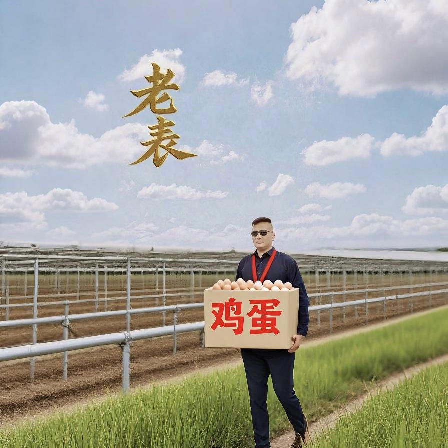 蛋鸡养殖（老表）