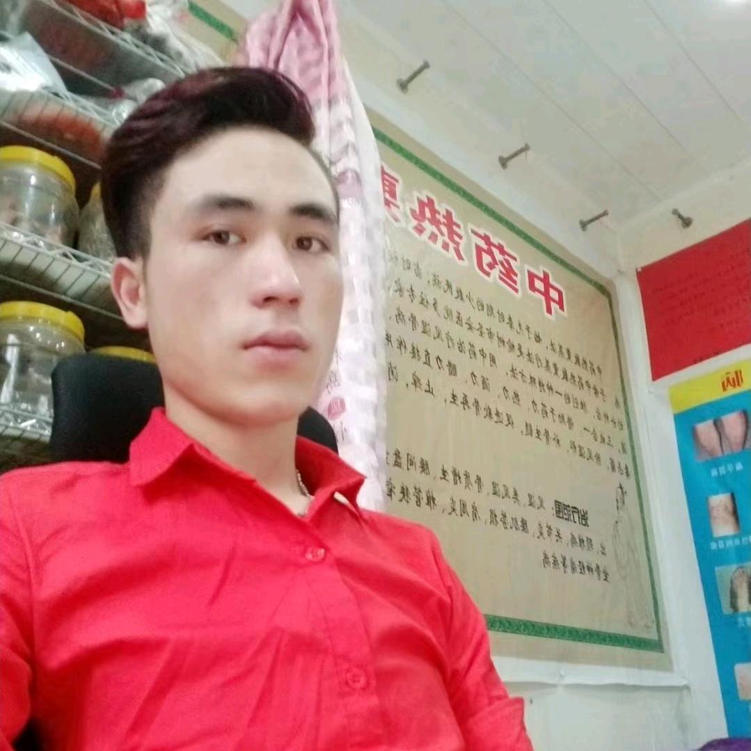 单身小海哥