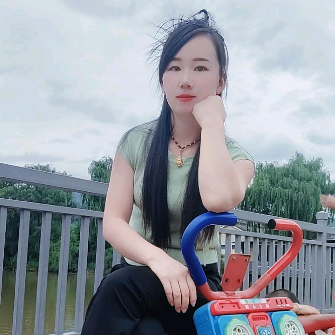 宁宁 从头开始