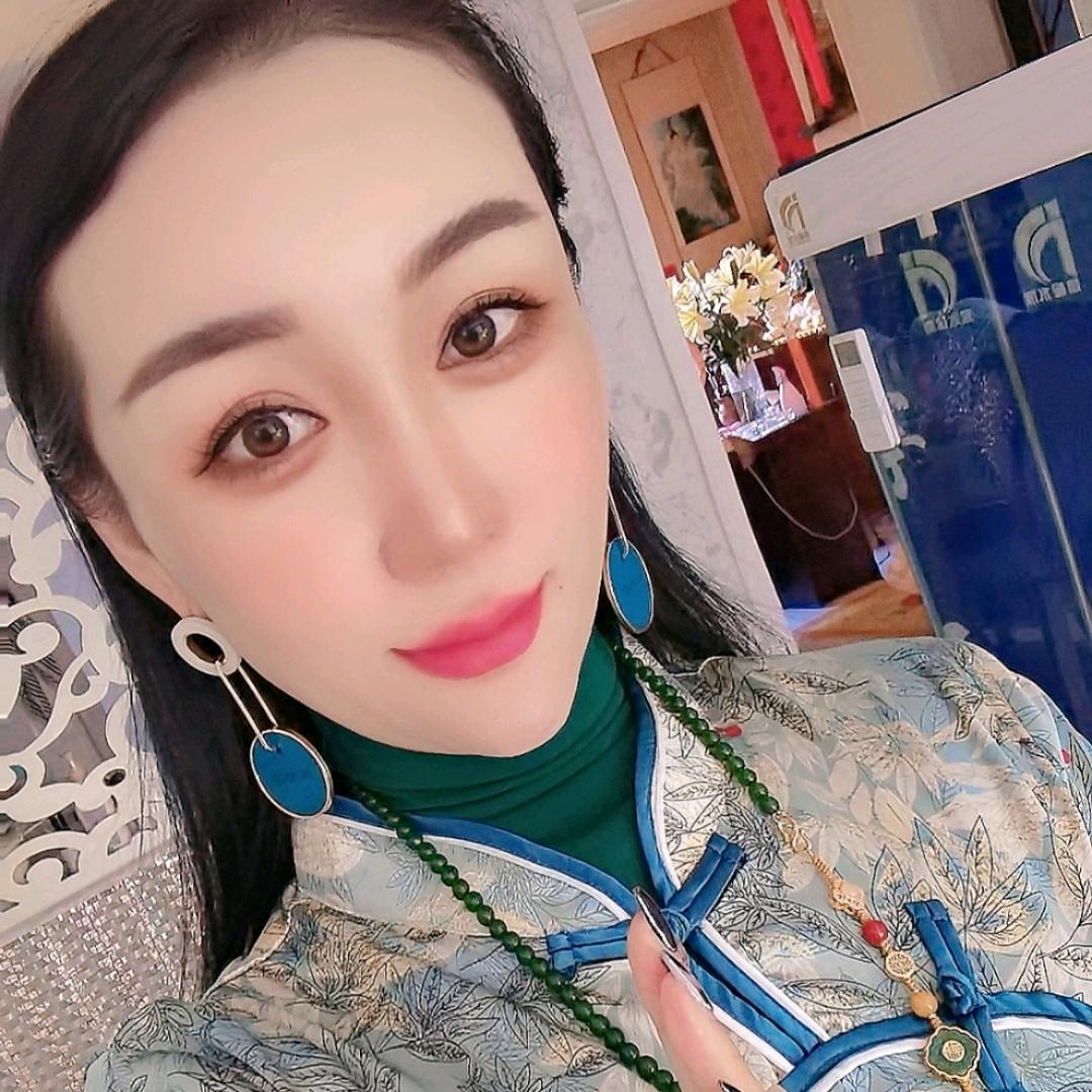 🌺莲杺芣媣～小仙女💫