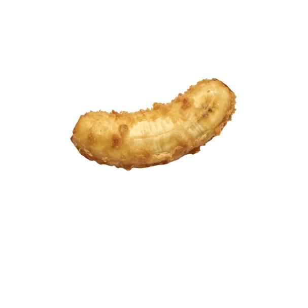 炸香蕉