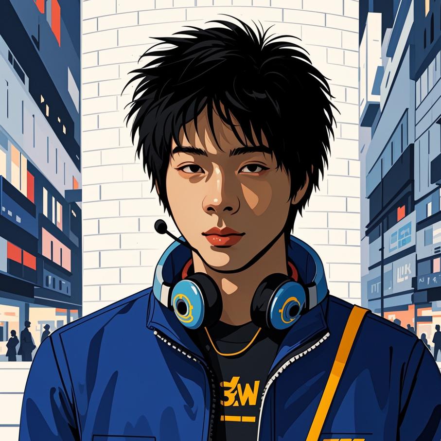 三娃故事汇