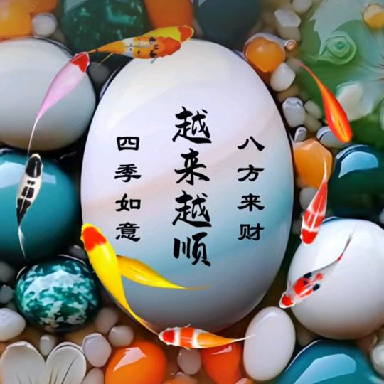 庆