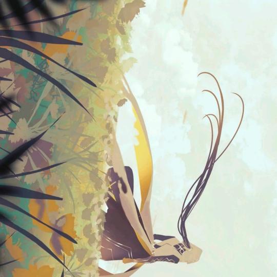 顺顺利利的两口子