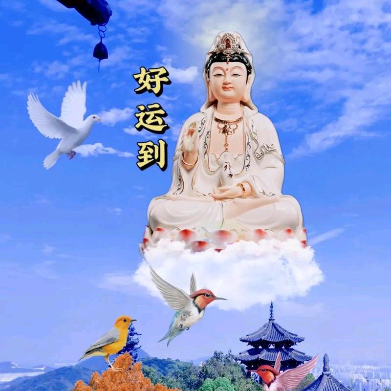 越来越好