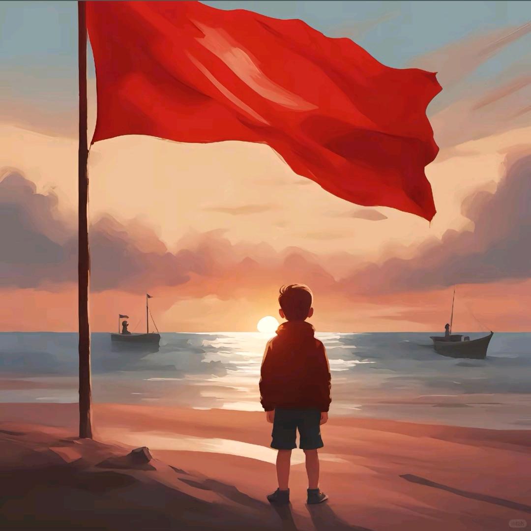 邂逅。一场
