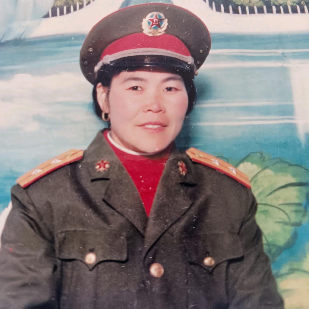 美凤姐