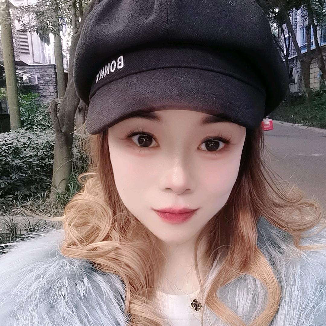 熊熊🐻
