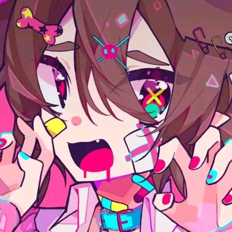 安雨落(˃ ⌑ ˂ഃ )