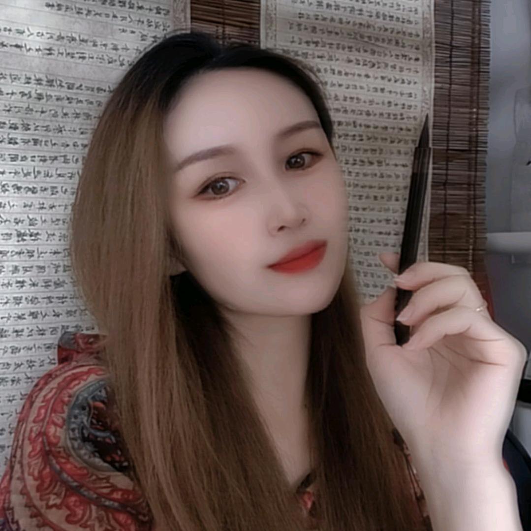 @微微@