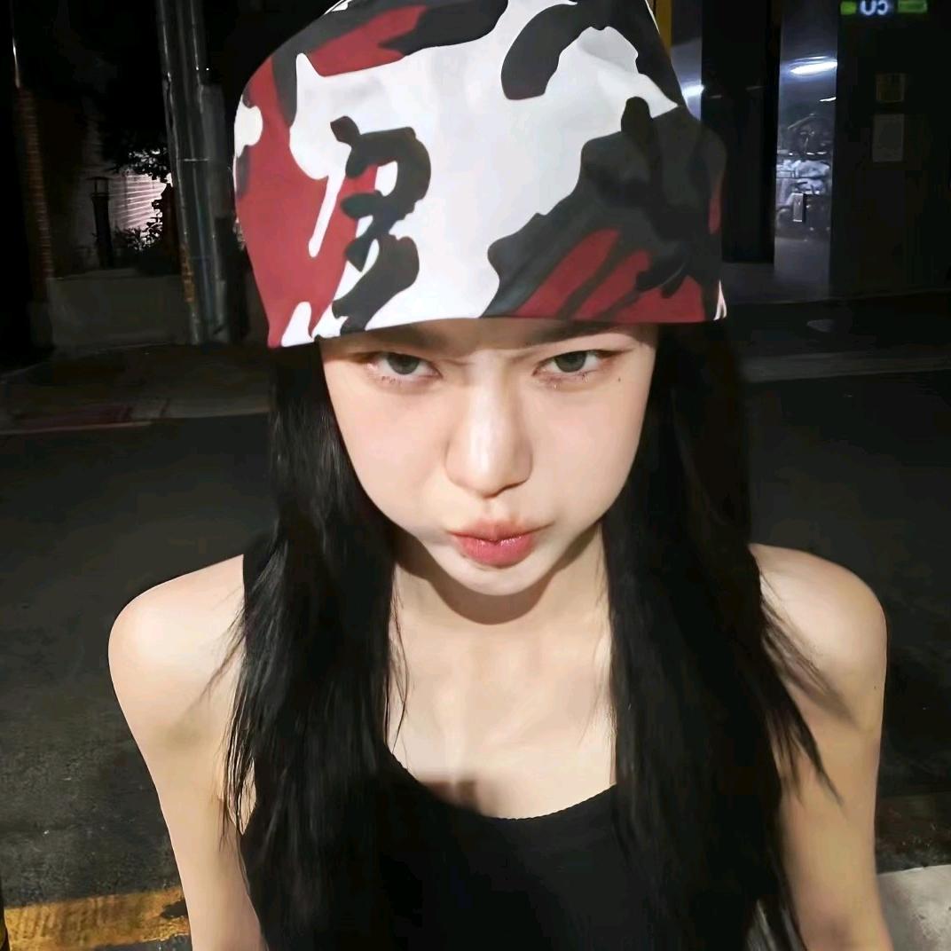 大白兔玲