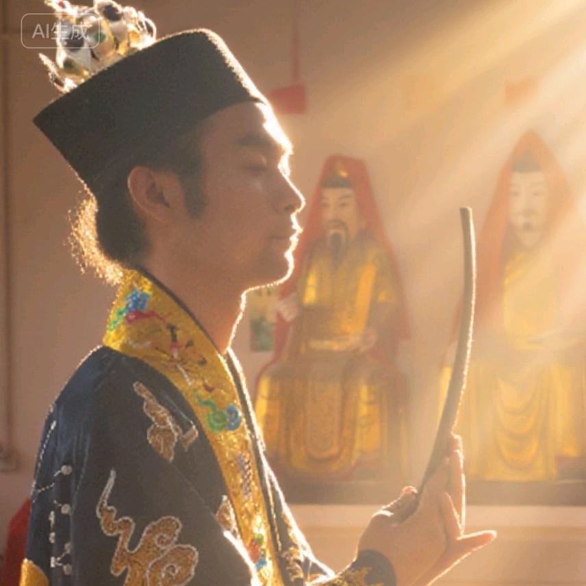 清修小道（收学生）