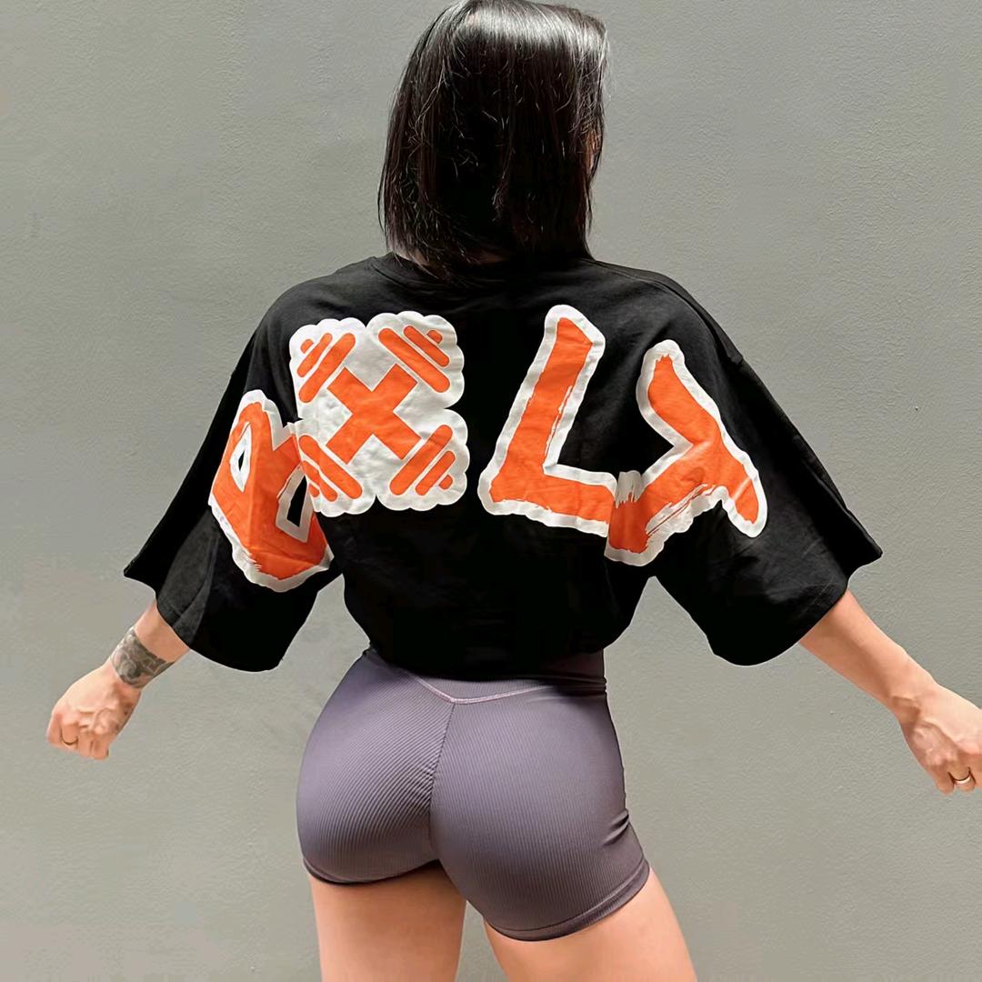 BXLT运动健身服饰