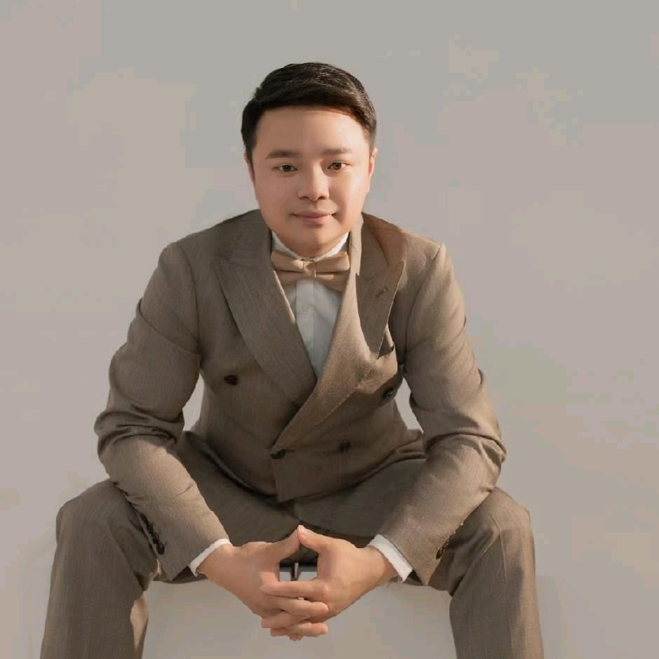 曾先森