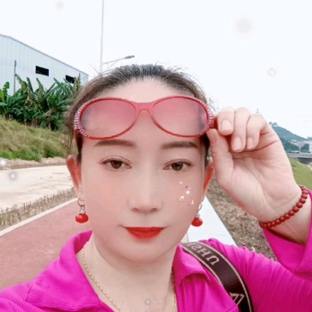 杨姐女厨师