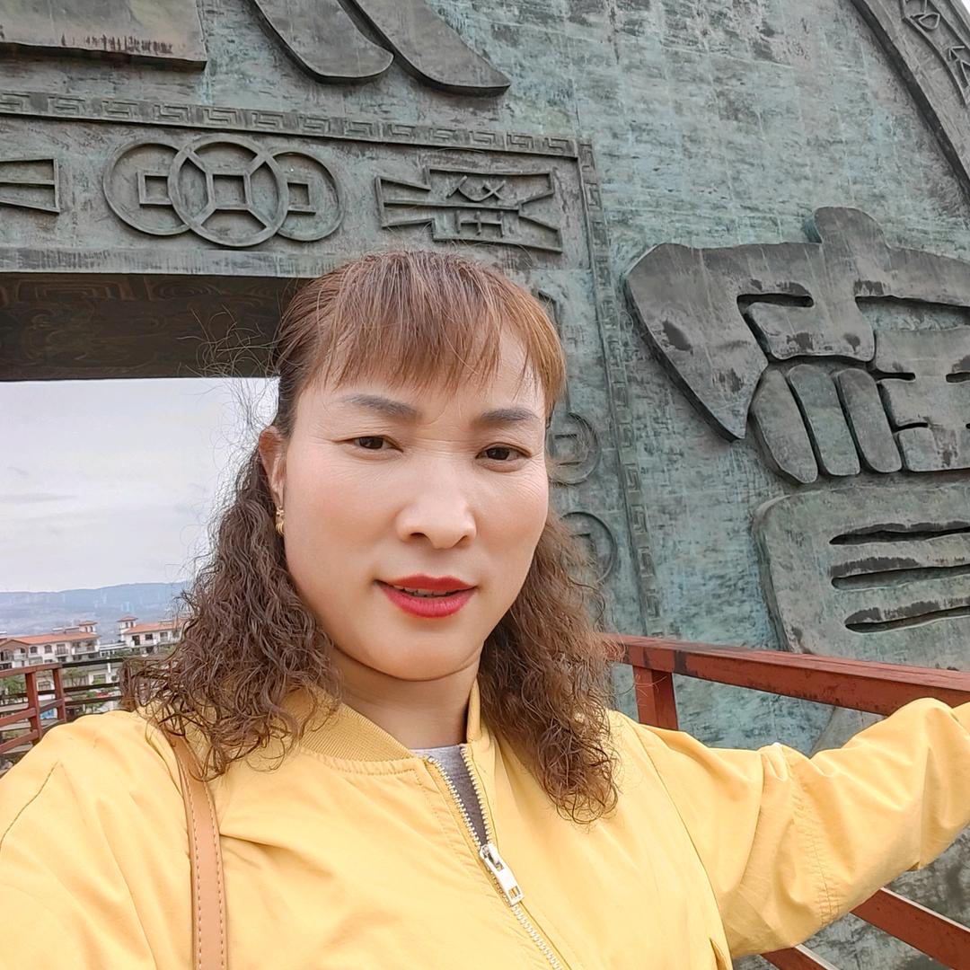 会泽小凤