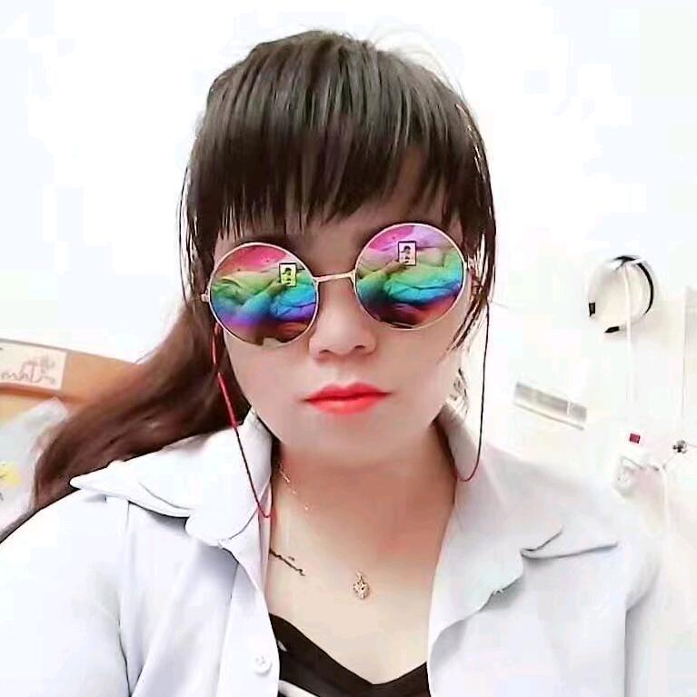 多幸运遇见你💃