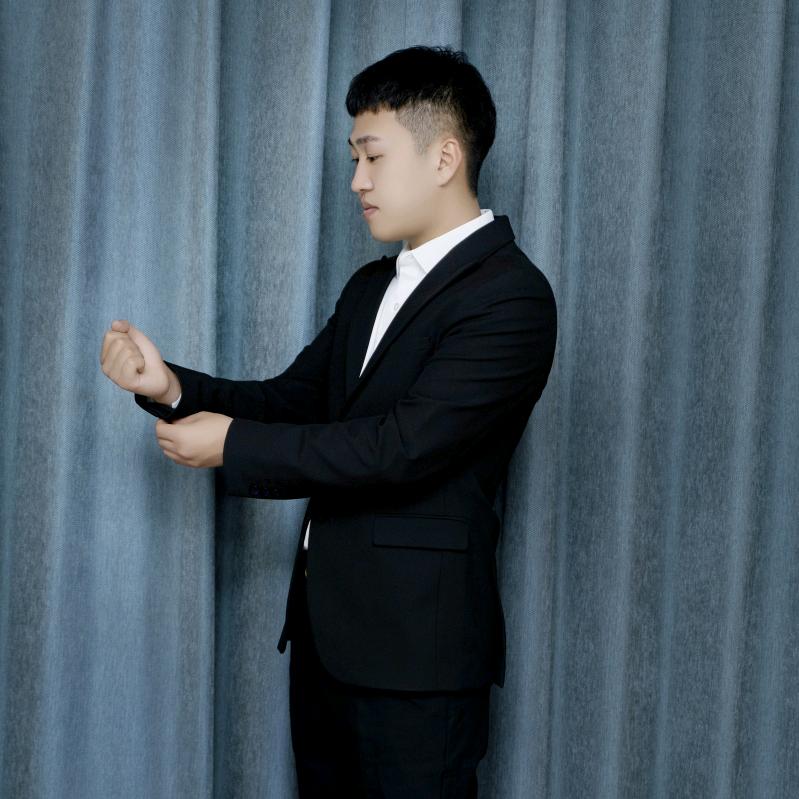 小李李哥