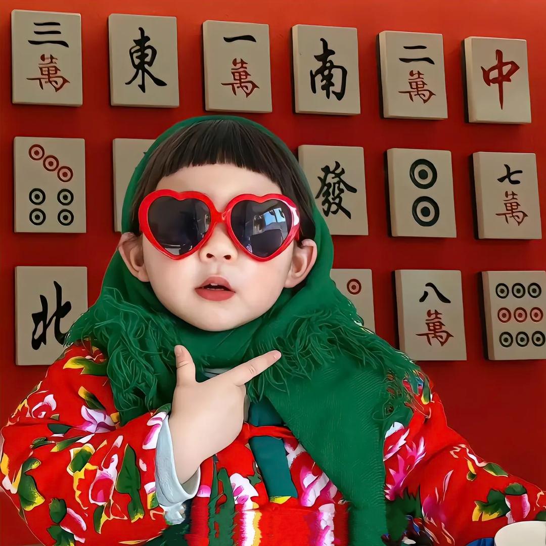 村口一枝花