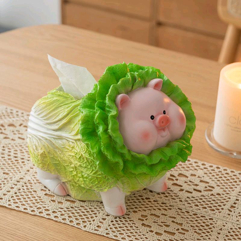 哇趣diy食玩小屋