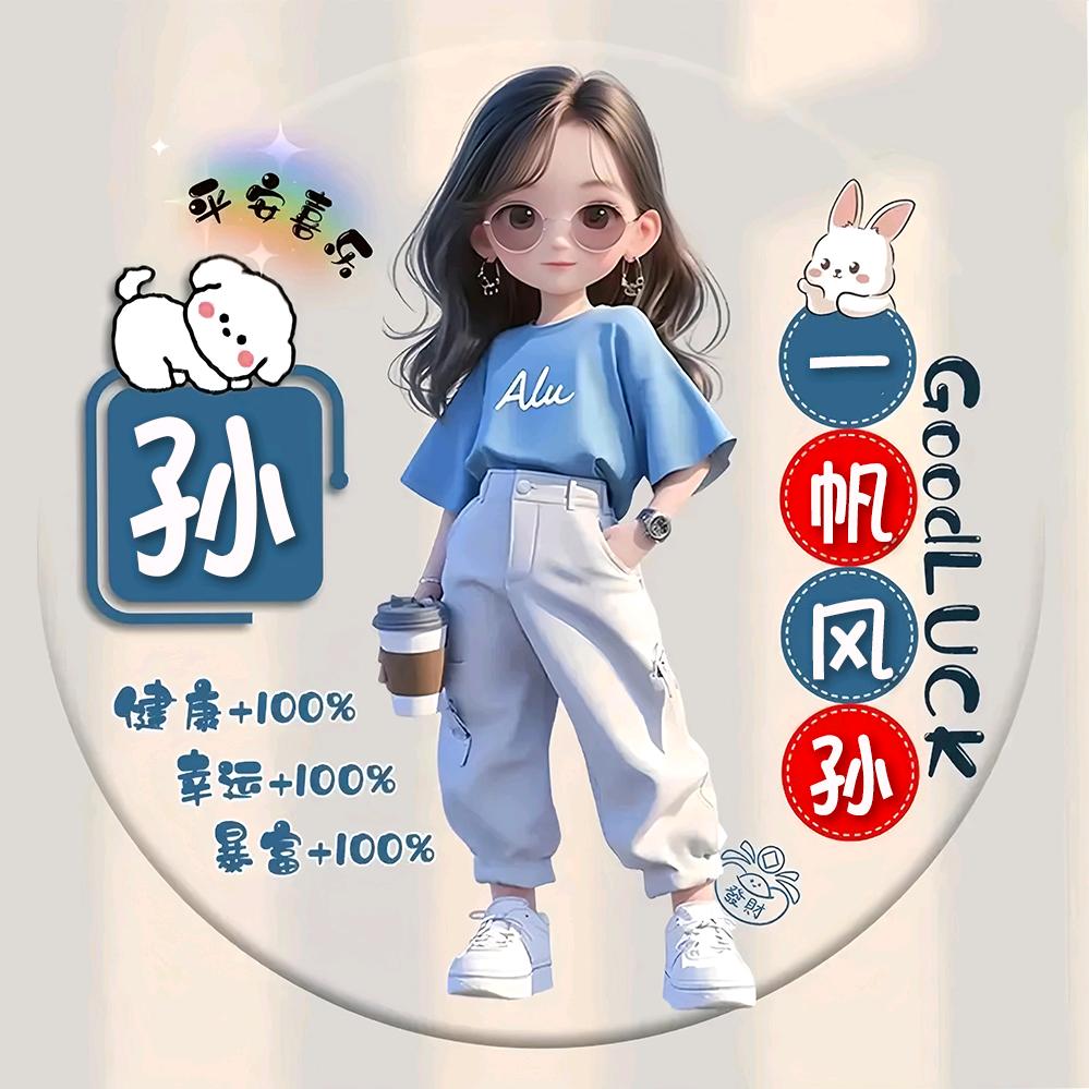 遇见最美.