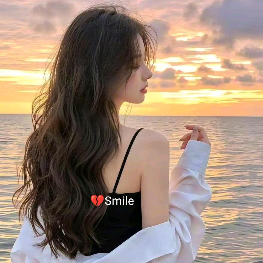 💔 Smile