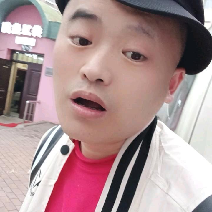 哈尔滨网红成成