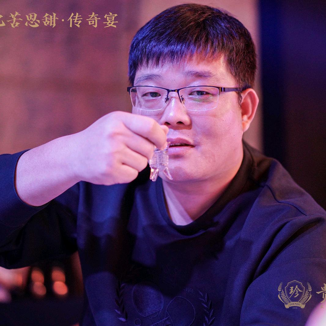 济南木子李公子