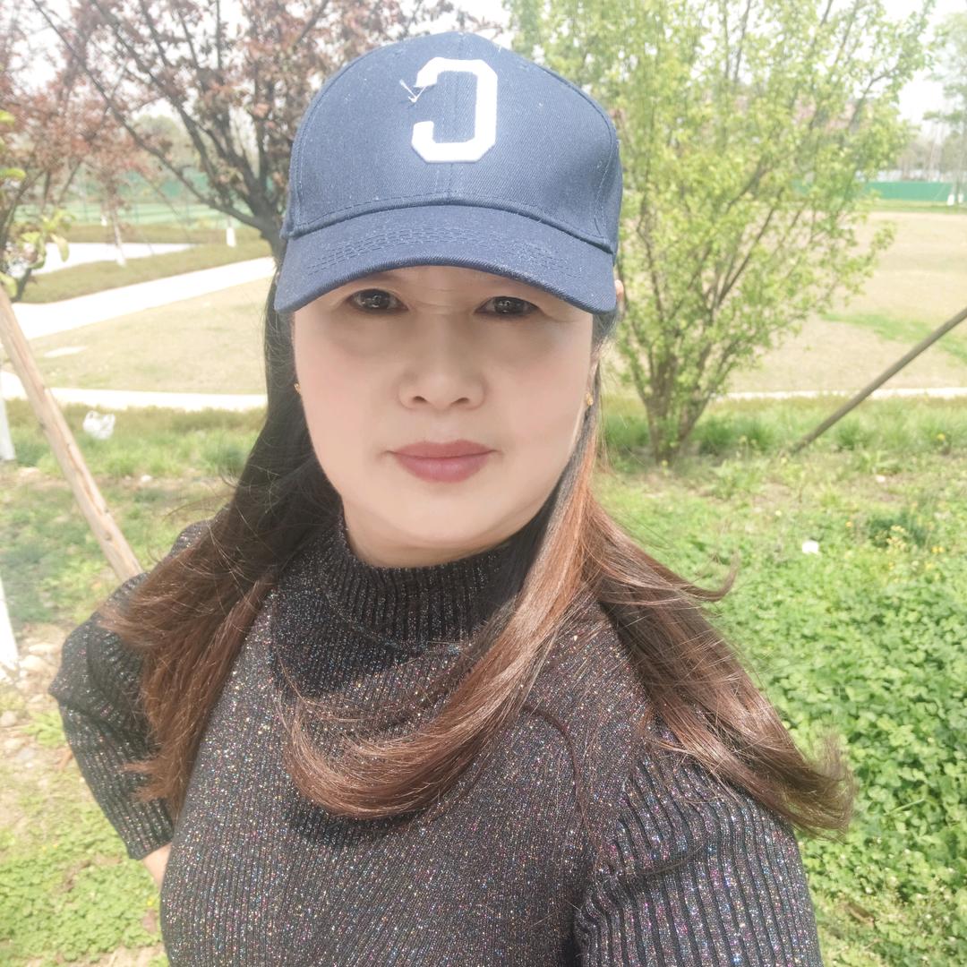 川妹子（70年·4月🐶狗）