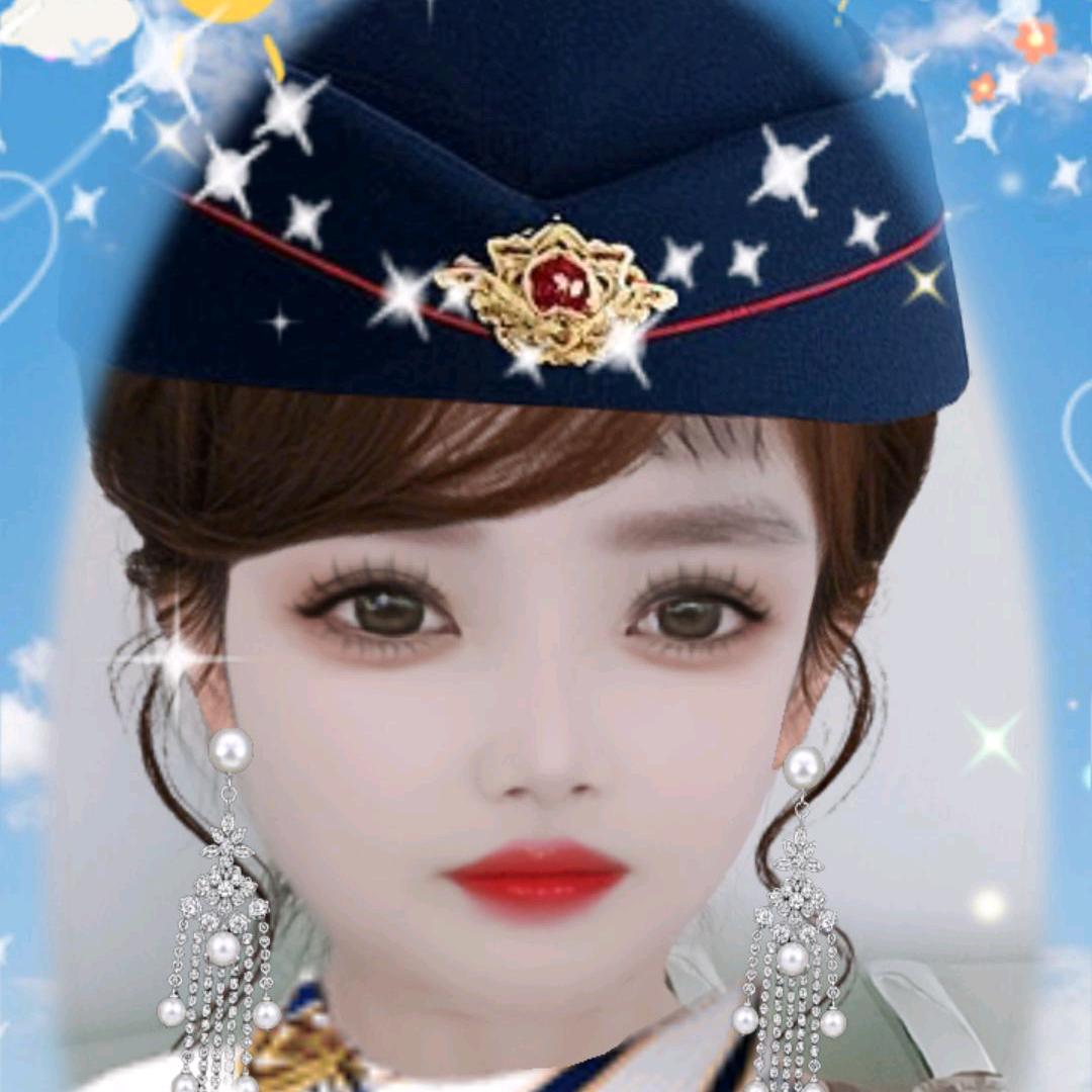 福运神女🐮🐮🐮🐮🐮🐮