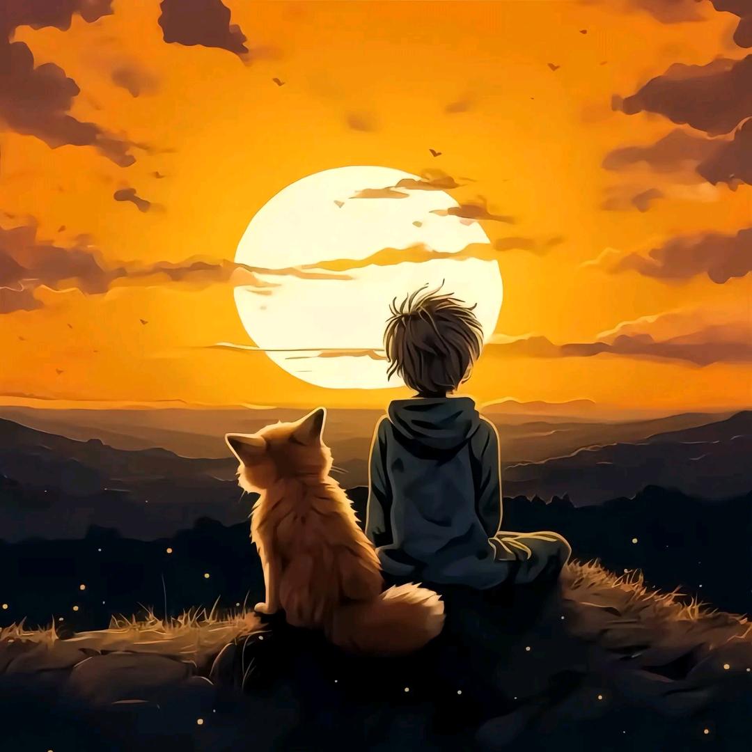 七安