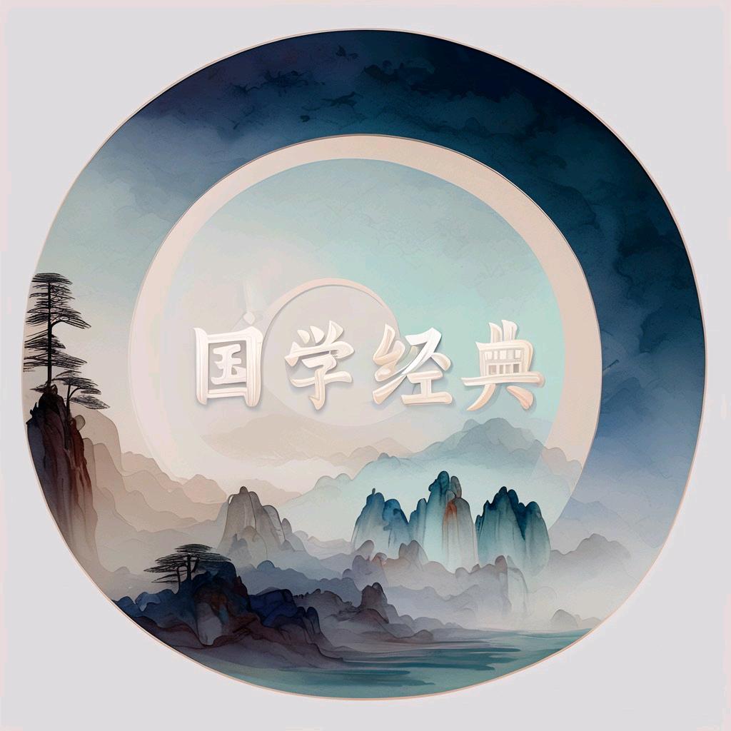 国学经典（收徒）