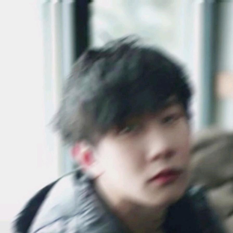 🐷聖所（缘分到了就会见面啦）