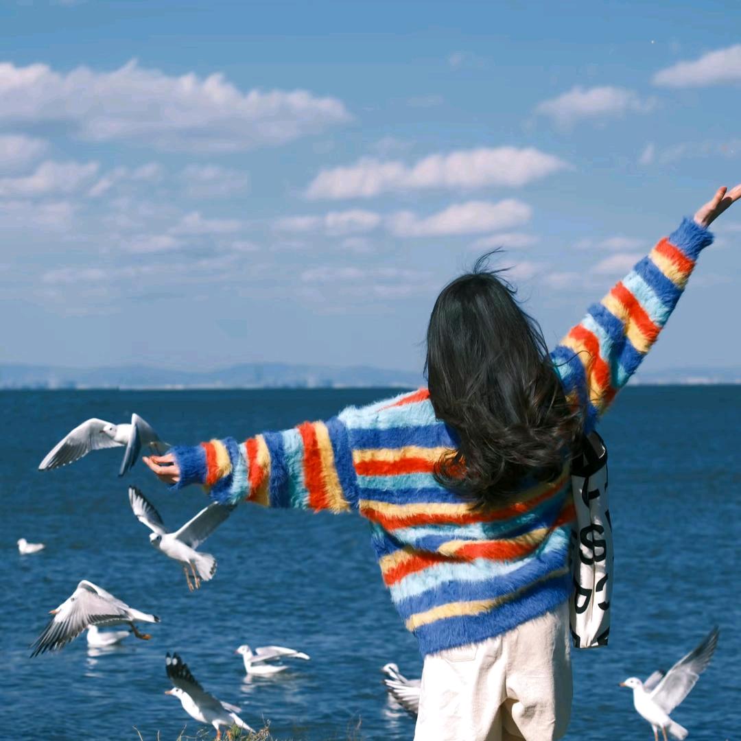 大晴🤩江浙沪旅游推荐官