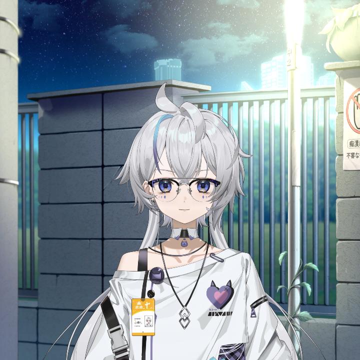 维拾微_Muse