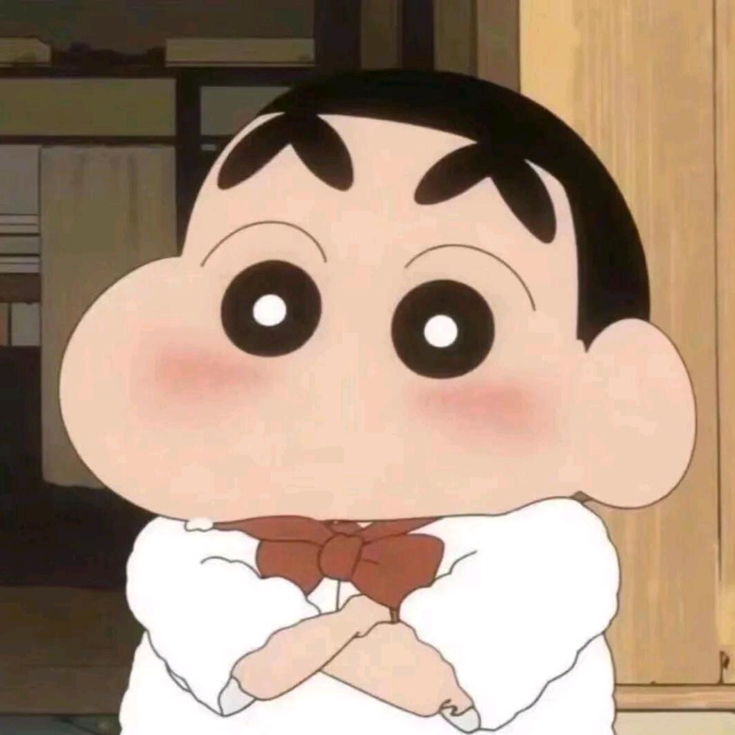超萌的牛爷爷