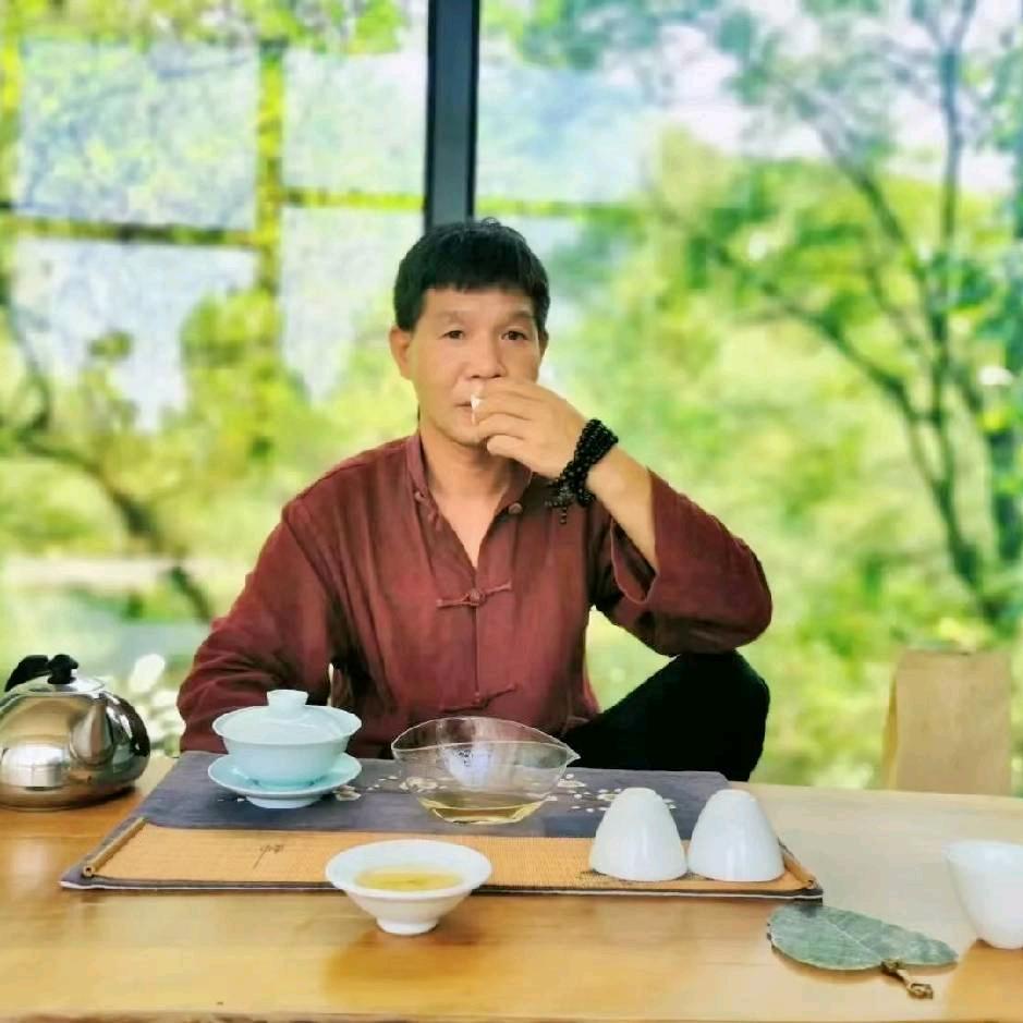 西安问道终南