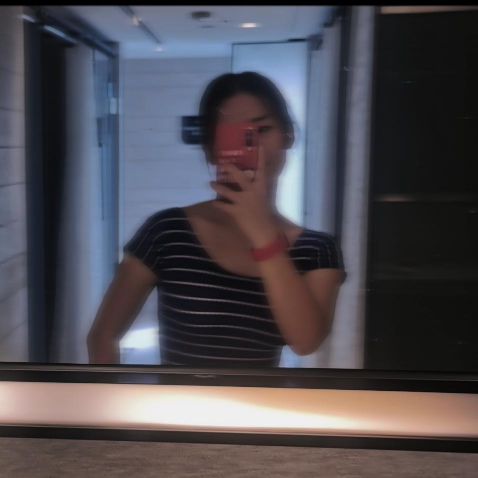 😌三分钟热度