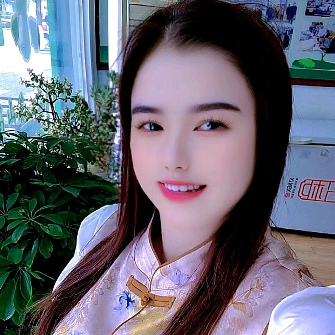 温柔的眷恋