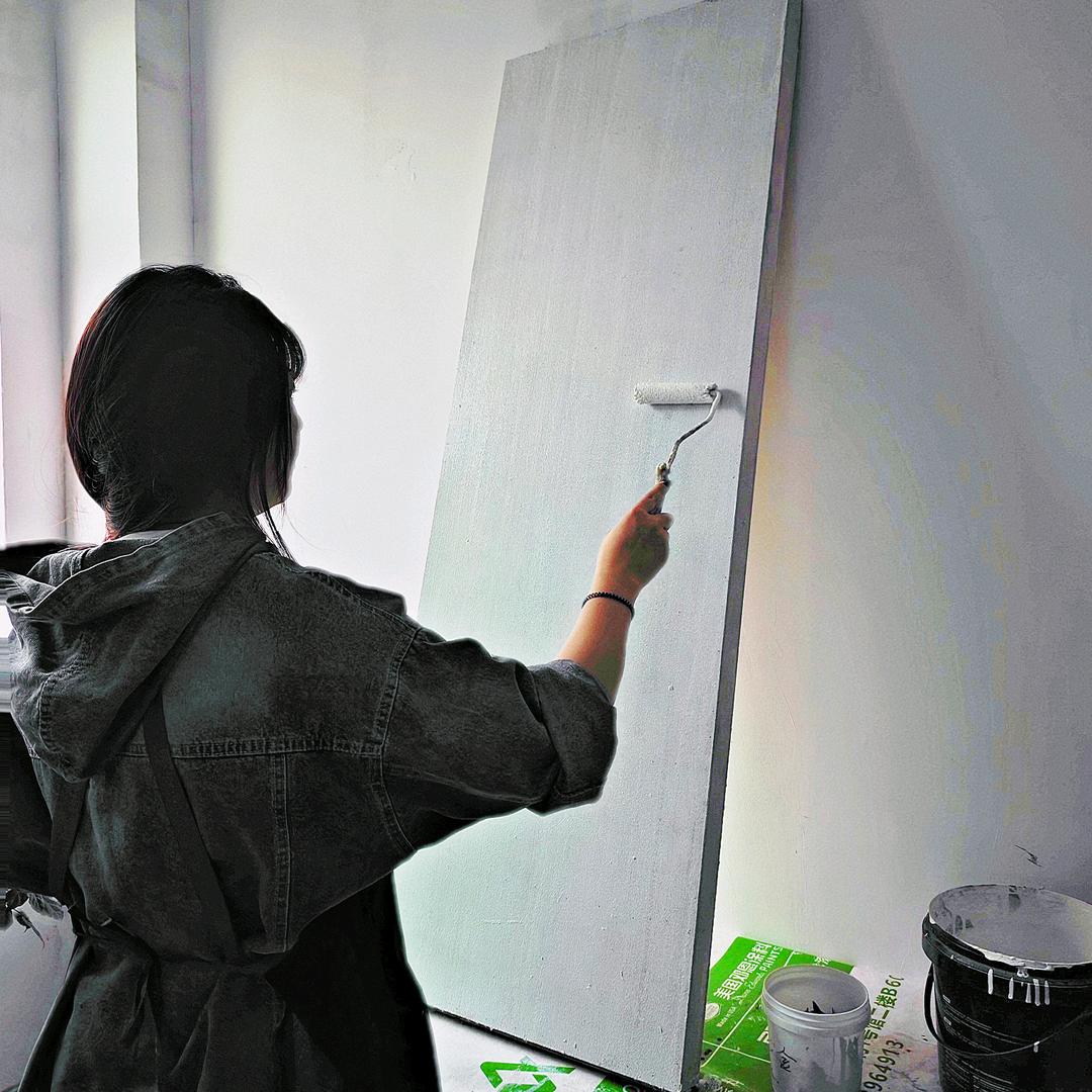 阿呱-诺可艺术材料馆