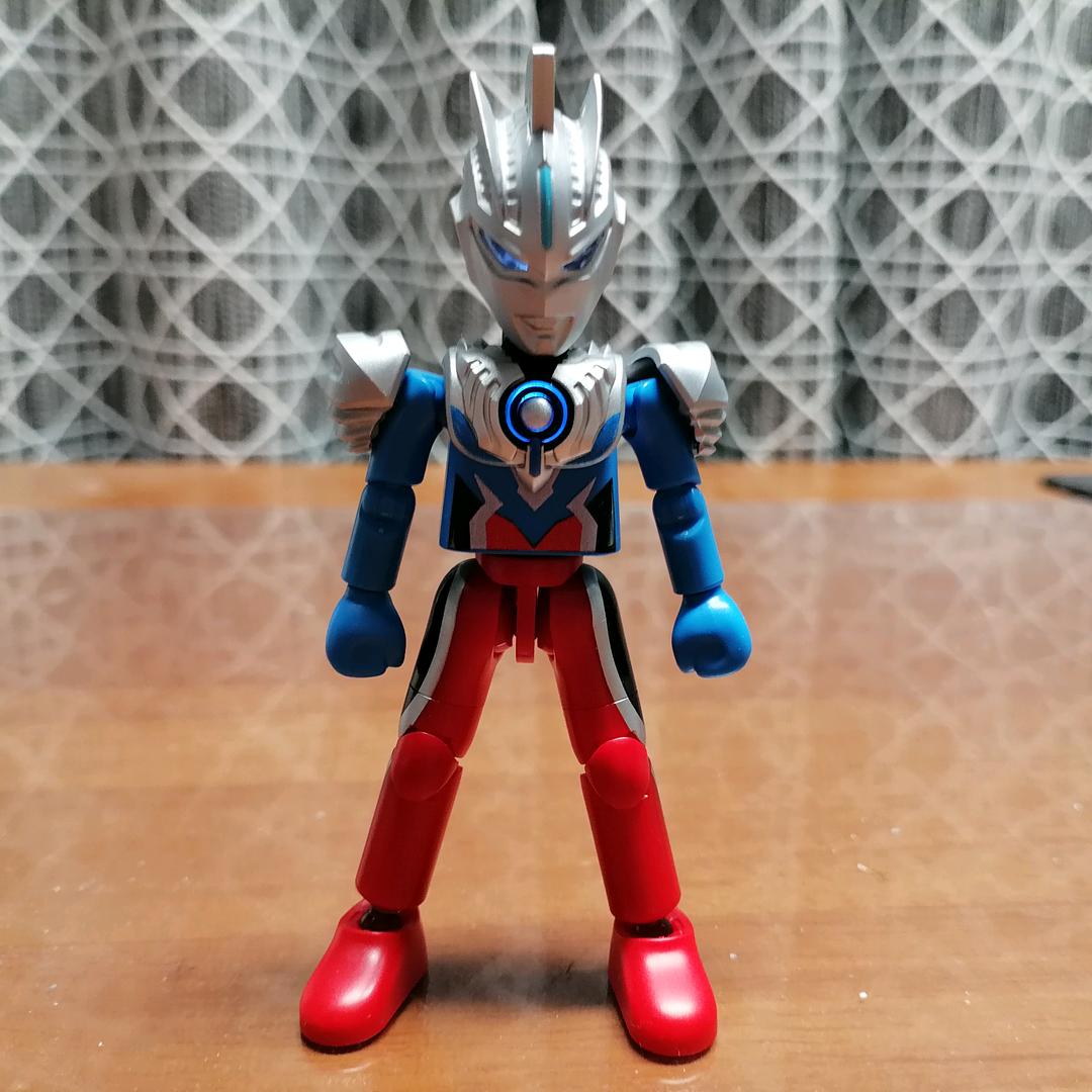 小亚（小欧接管版）