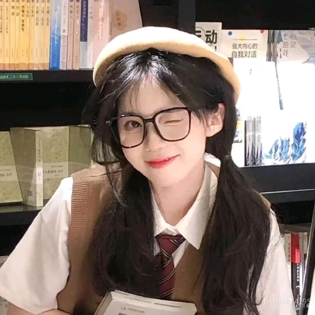 ^限定版_姜柔🌾