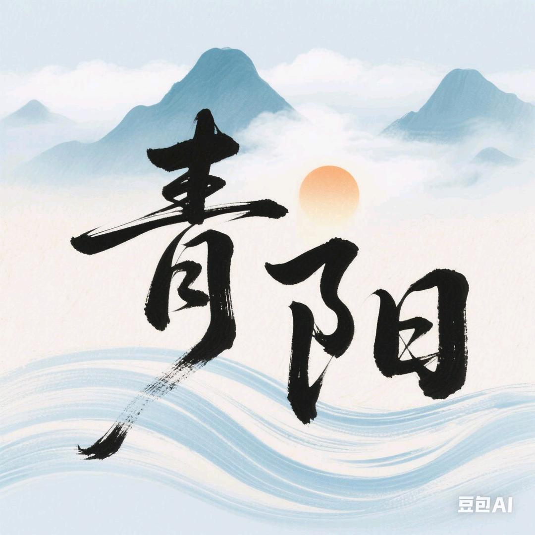 青阳生物养生