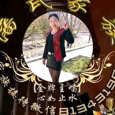 看淡一切善待自己