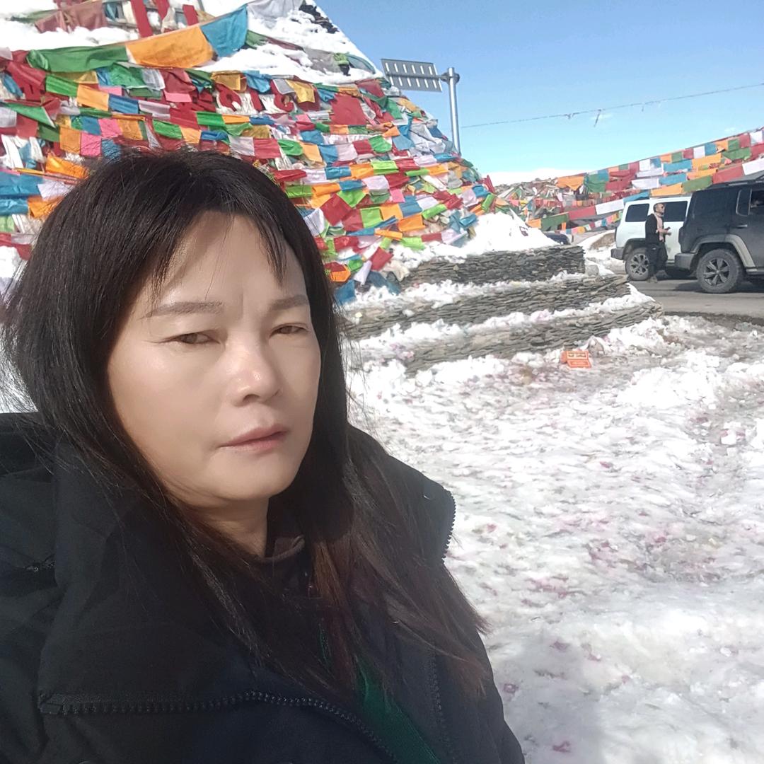 明天会更好🧕
