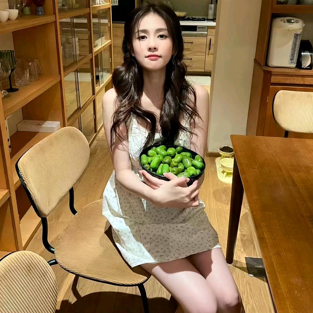 柚🍊点小幸运.