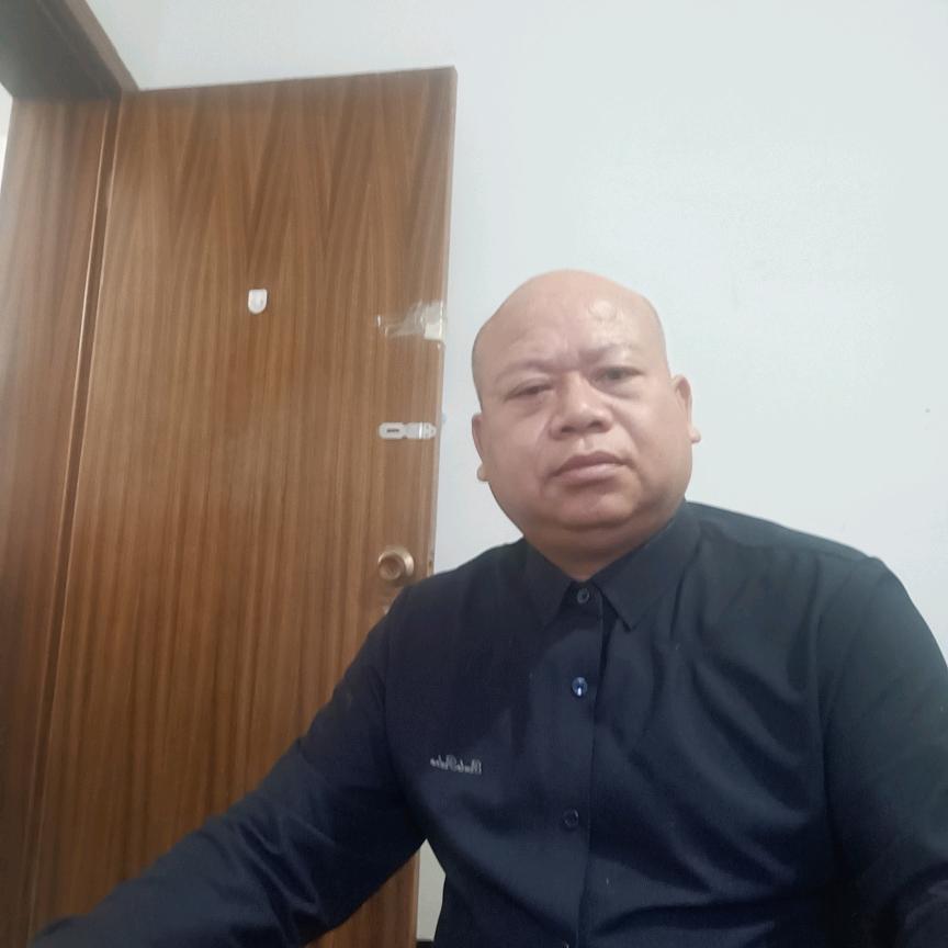 宇棋人力资源陈涛