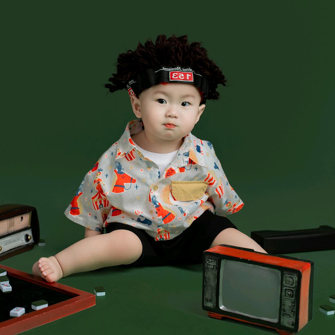 洋姐教穿搭分享